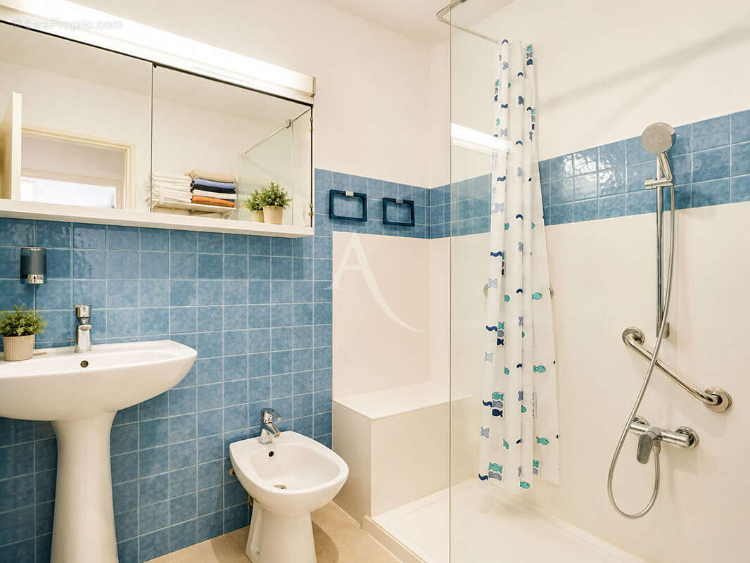 Appartement à BANDOL