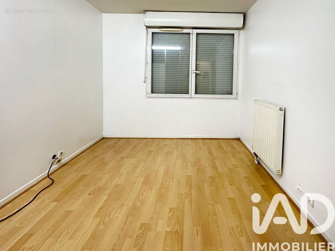 Photo 8 - Appartement à VITRY-SUR-SEINE