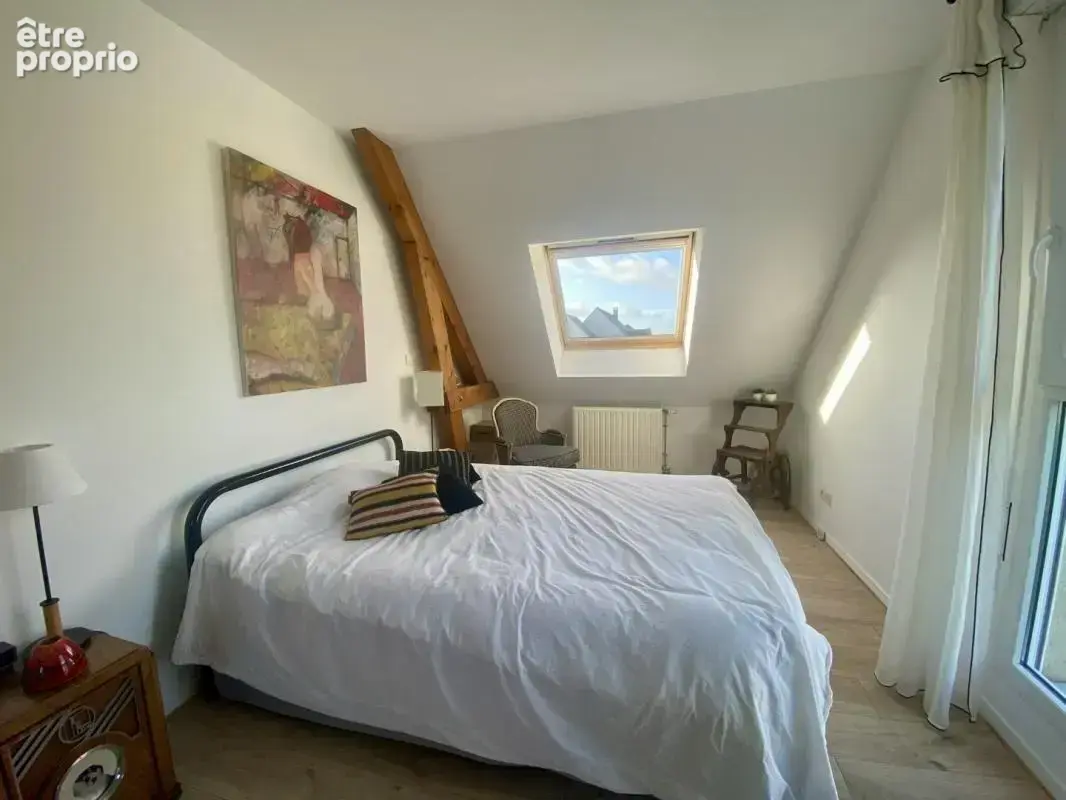 Maison 148 m² à Saint-Pryve-Saint-Mesmin  - photo 16