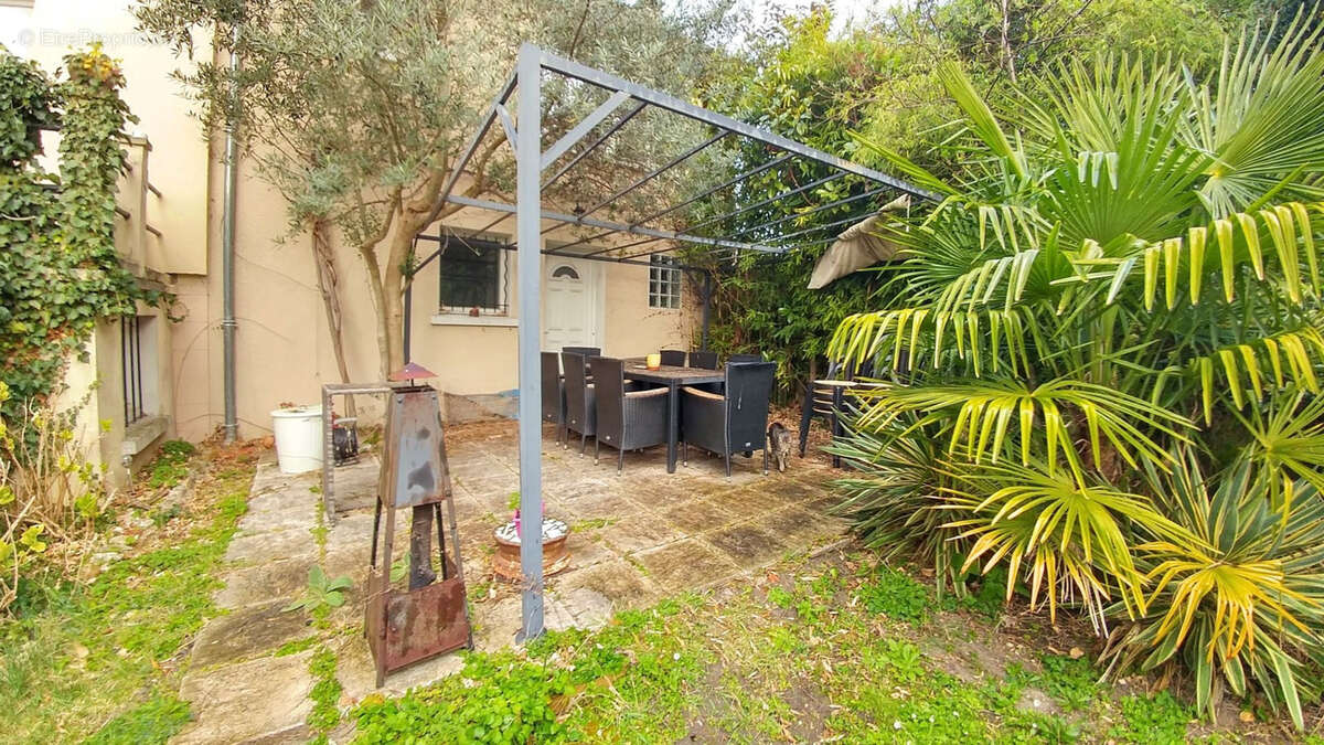 Maison à ARGENTEUIL