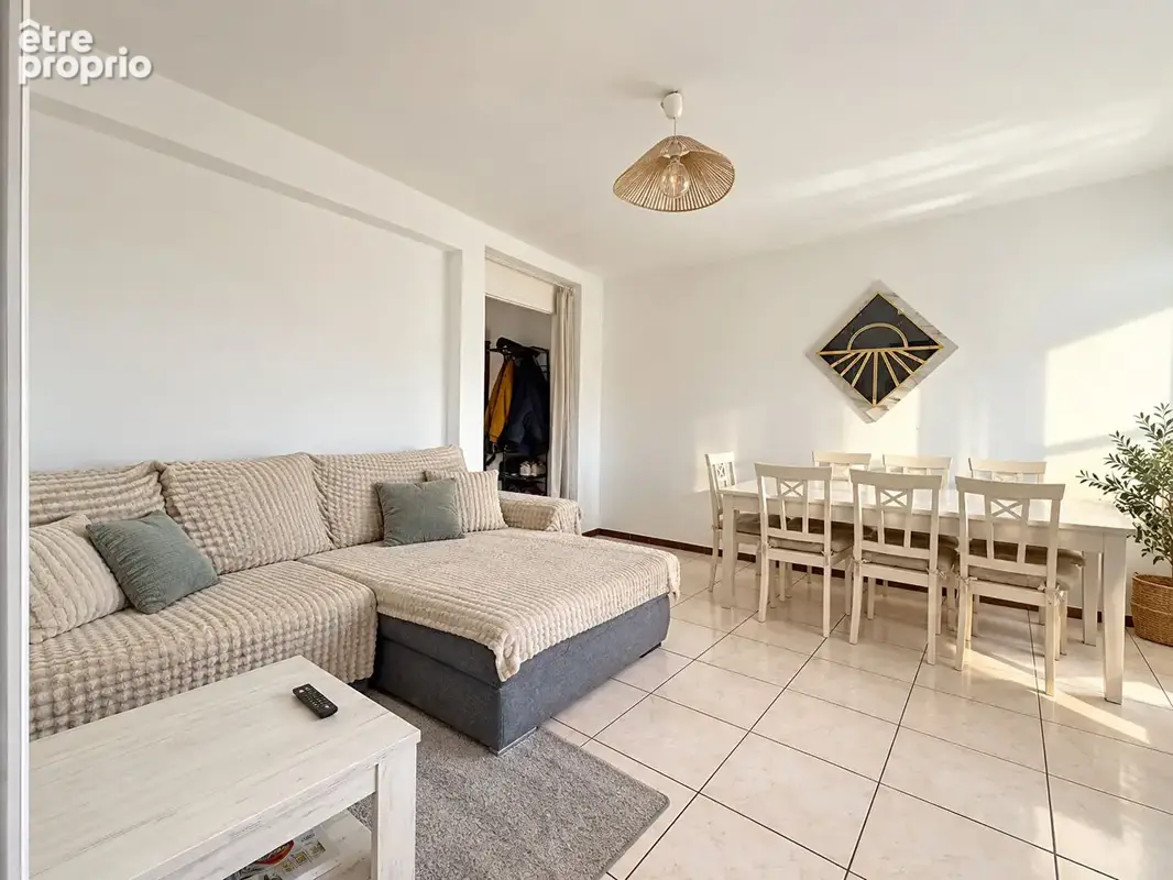 Appartement Frejus 3 pièce(s) 60 m2 - photo 4