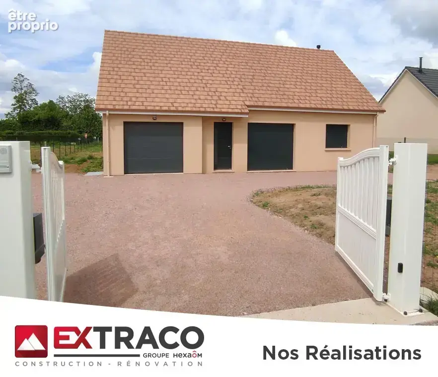 Terrain 501 m² à Maule  - photo 3