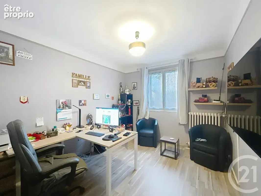 Maison 4 pièces 71 m² à vendre à Chartres (28000) - photo 5