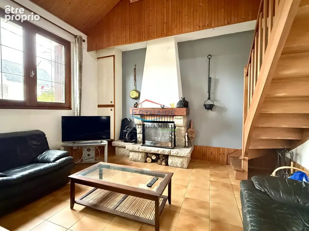 Maison 5 pièces 101 m² à vendre à Malville (44260) - photo 3