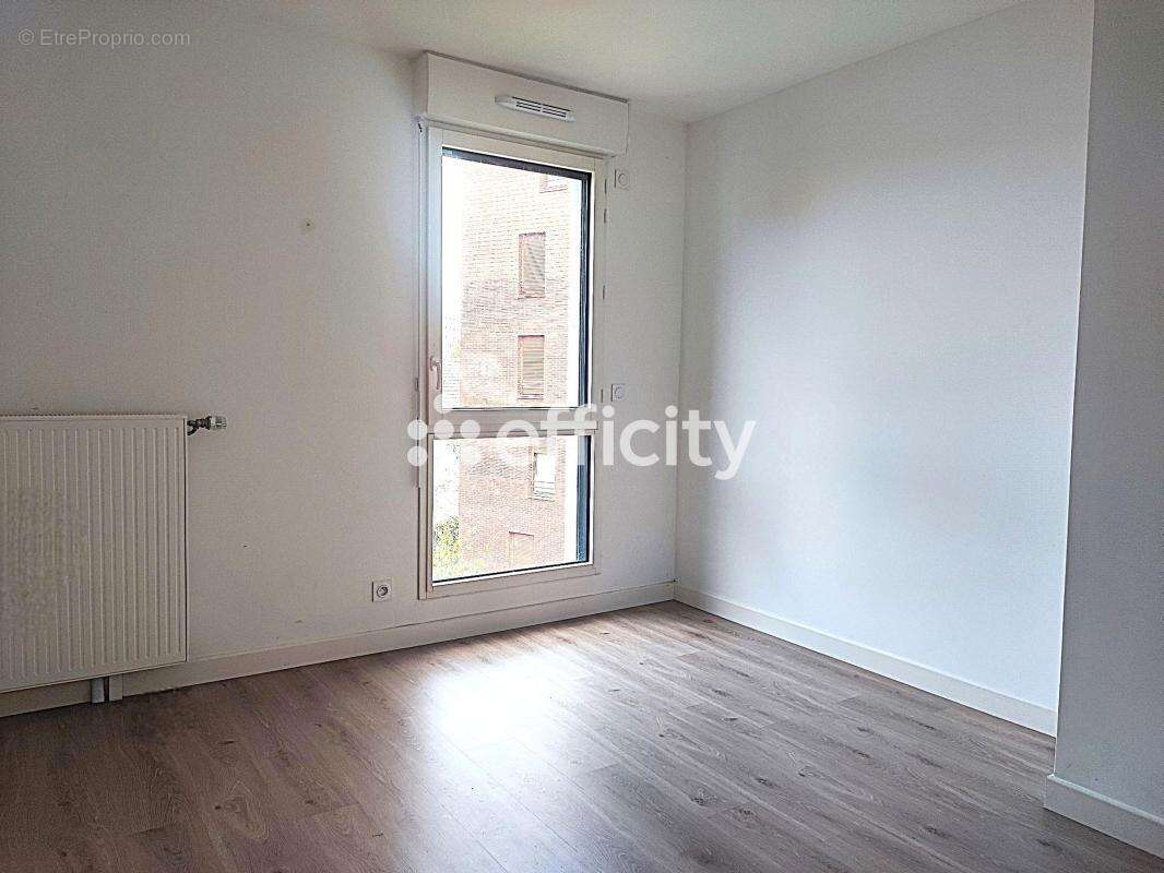 Appartement - photo 6