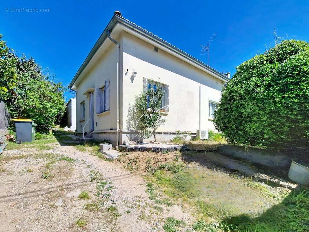 Photo 3 - Maison à BEZIERS