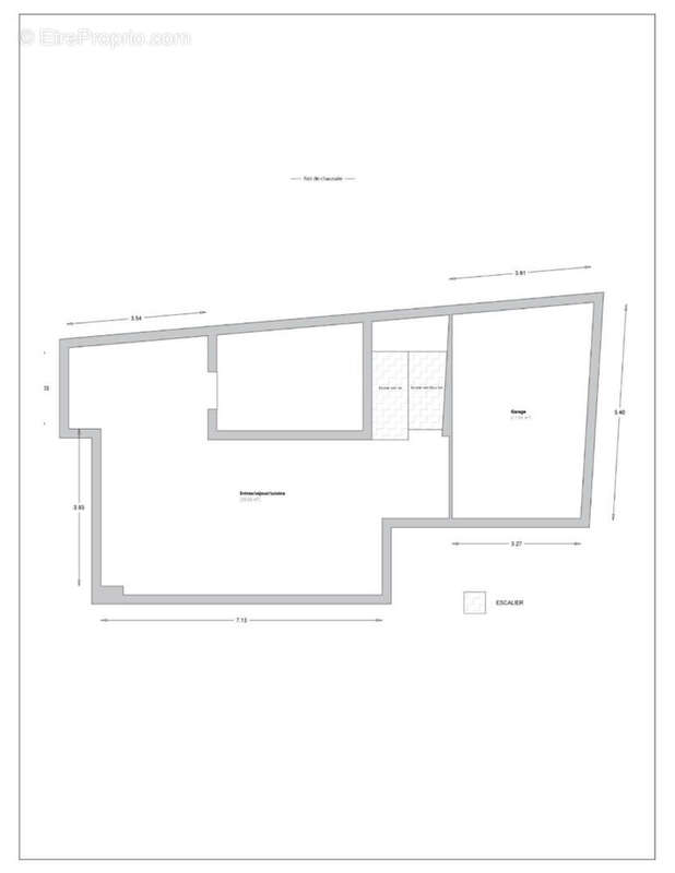 Maison à CLAMART