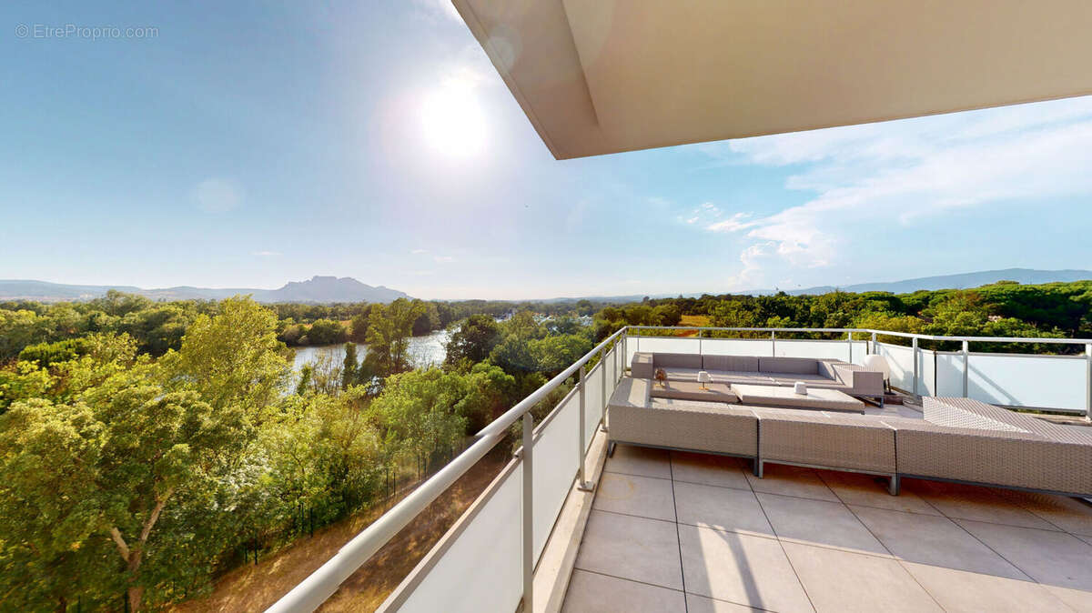 Appartement Puget Sur Argens 3 pièce(s) 90 m2 - photo 14