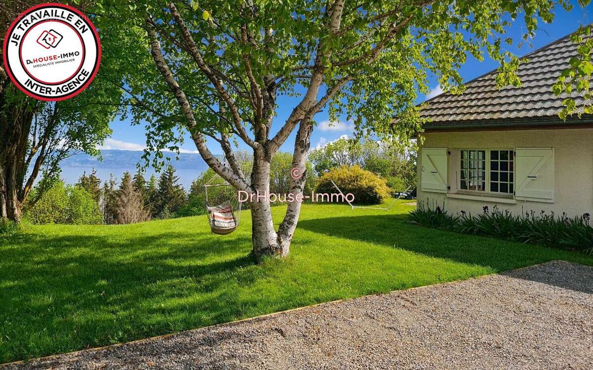 Maison 160 m² à Saint-Paul-En-Chablais  - photo 3
