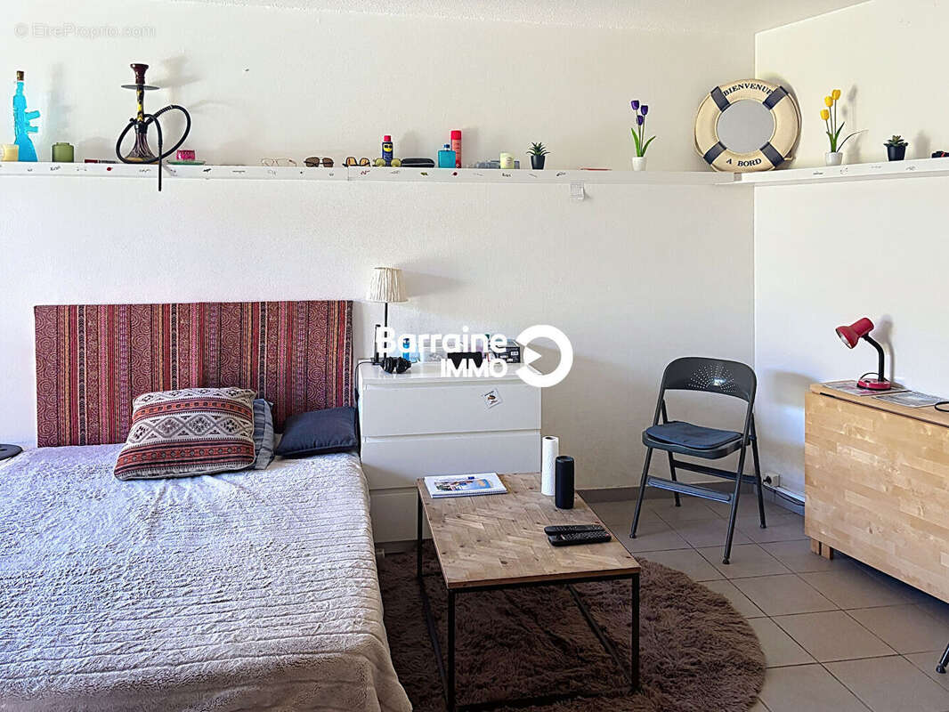 Appartement à GUIDEL