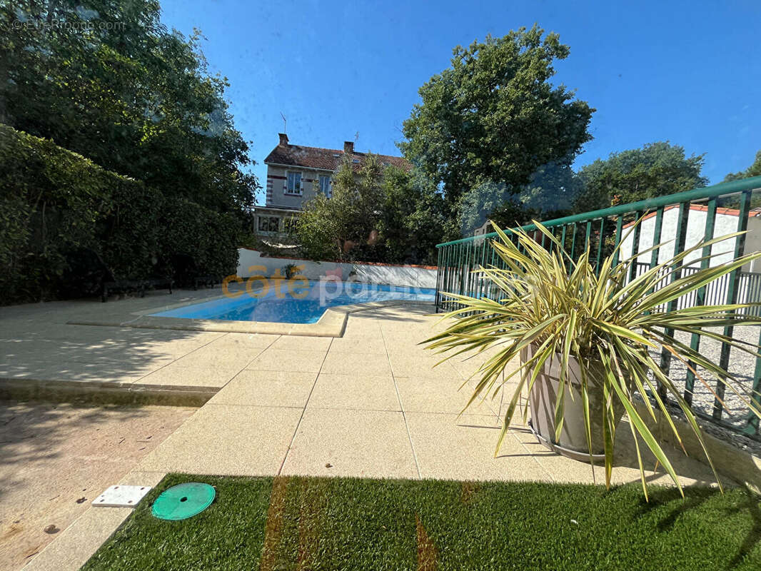 Appartement à ROYAN