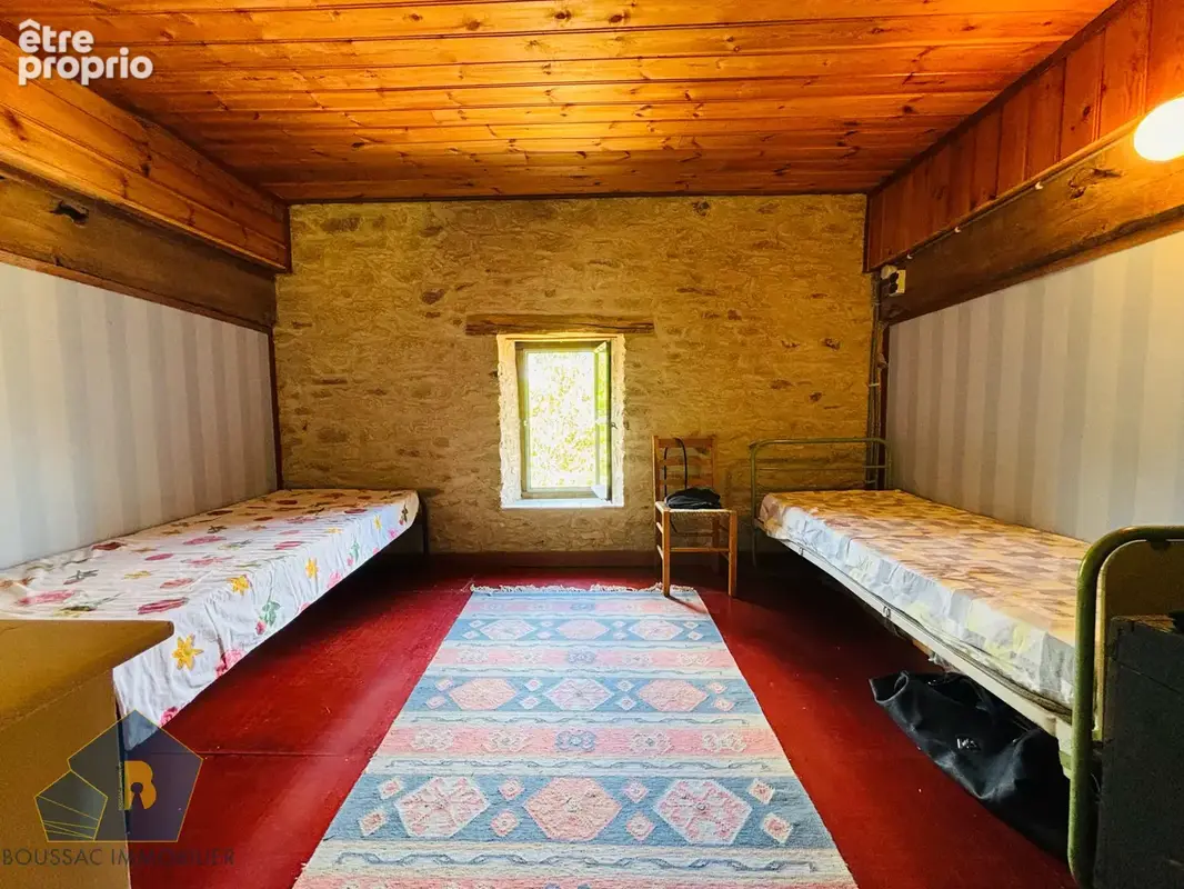 Le charme authentique de la pierre au cœur d'un lieu d'exception - photo 6