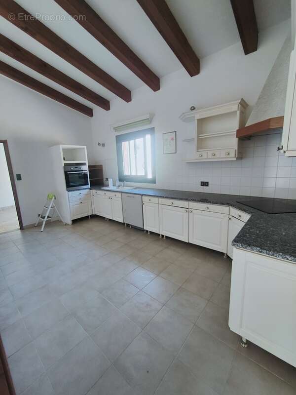Villa lumineuse à deux pas du littoral - photo 5