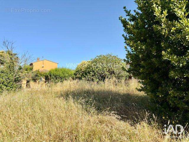 Terrain 452 m² à Six-Fours-Les-Plages  - photo 2