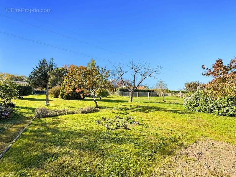 Maison à CHATELLERAULT