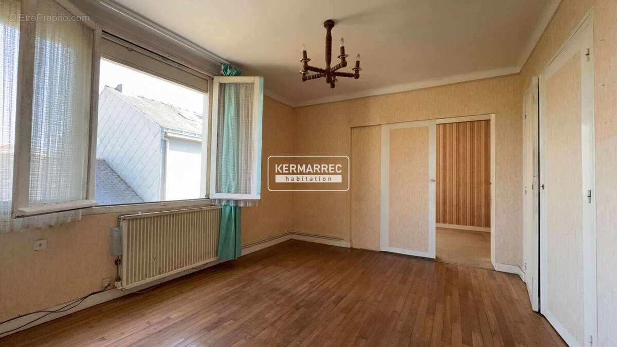 Maison à rénover - Secteur Plaisance - photo 10