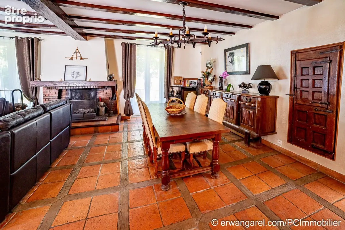 Bien immobilier à vendre à Mortcerf (77163) - photo 7