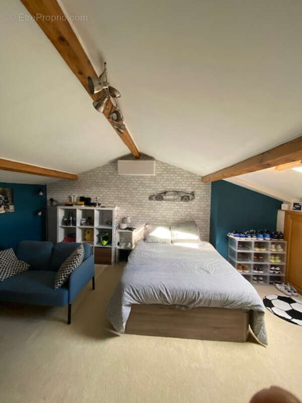Maison à vendre 9 pièces LEMPAUT (81) - photo 21