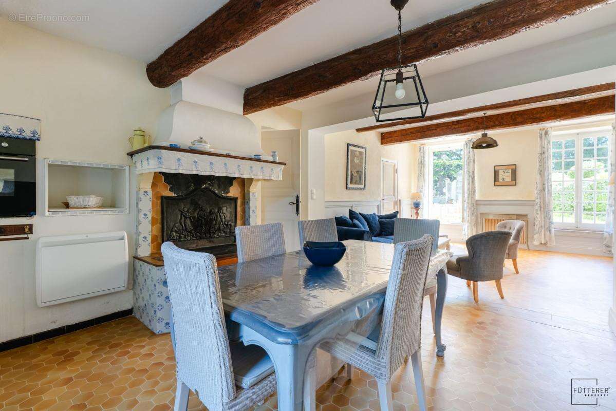 Maison à vendre Saint-Nazaire-d'Aude - photo 14