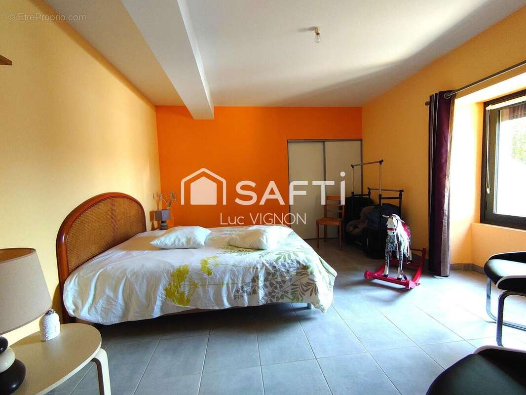 Photo 9 - Maison à PARNAC