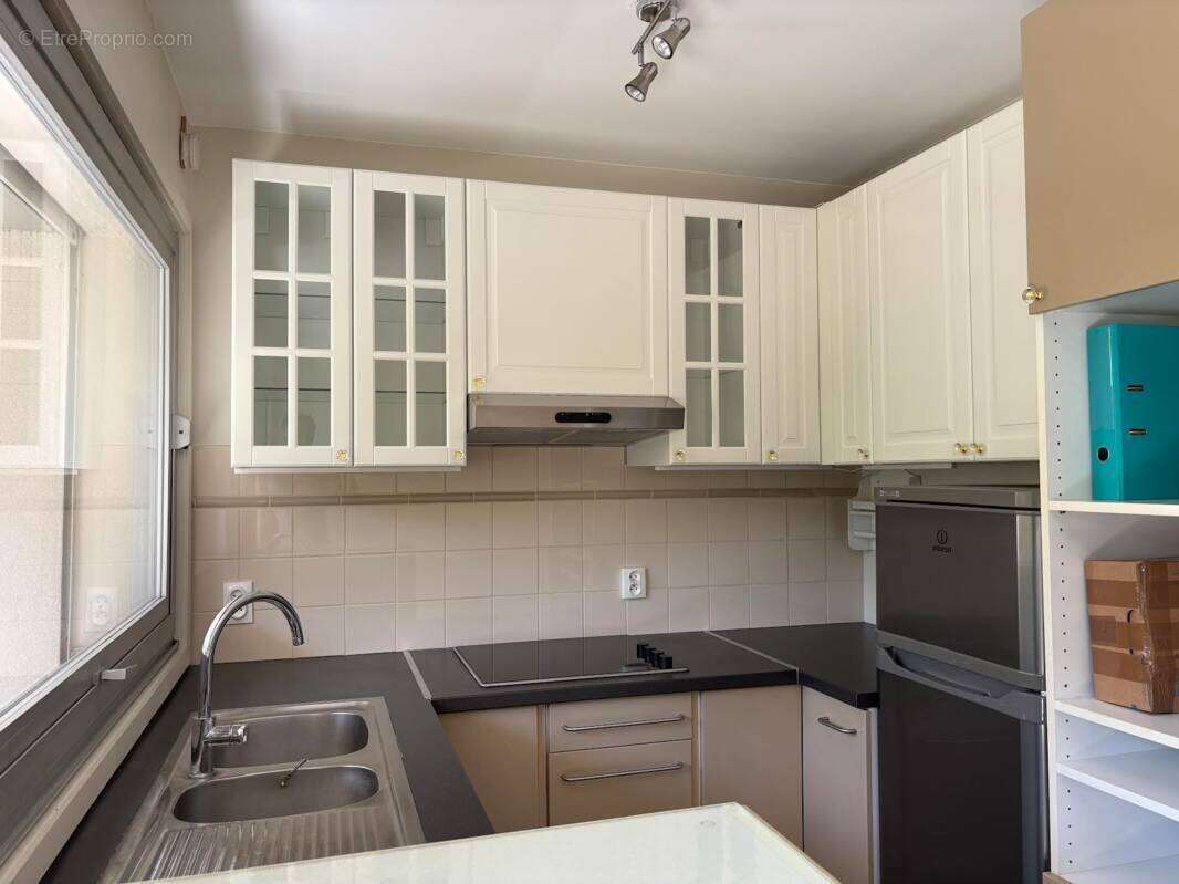 Appartement à MARCQ-EN-BAROEUL