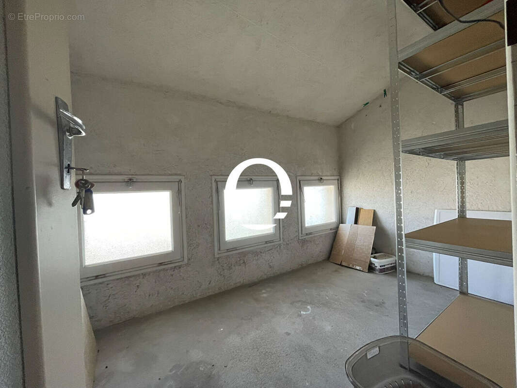 Appartement à PORNIC
