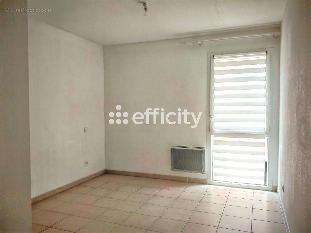 Appartement à LEUCATE