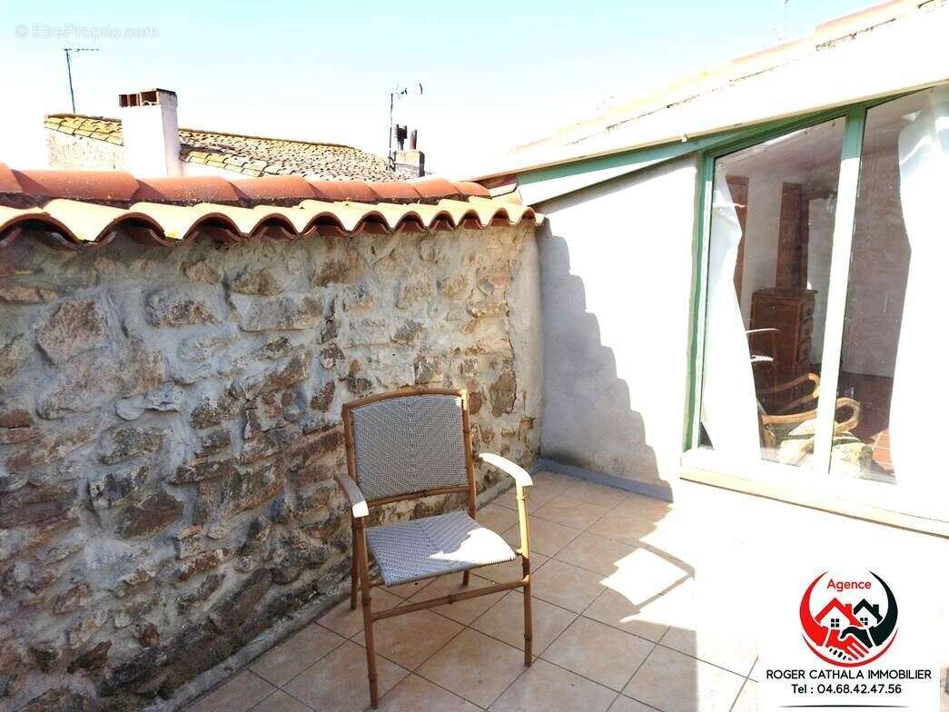 Maison 72 m² à Castelnau-D'aude  - photo 8
