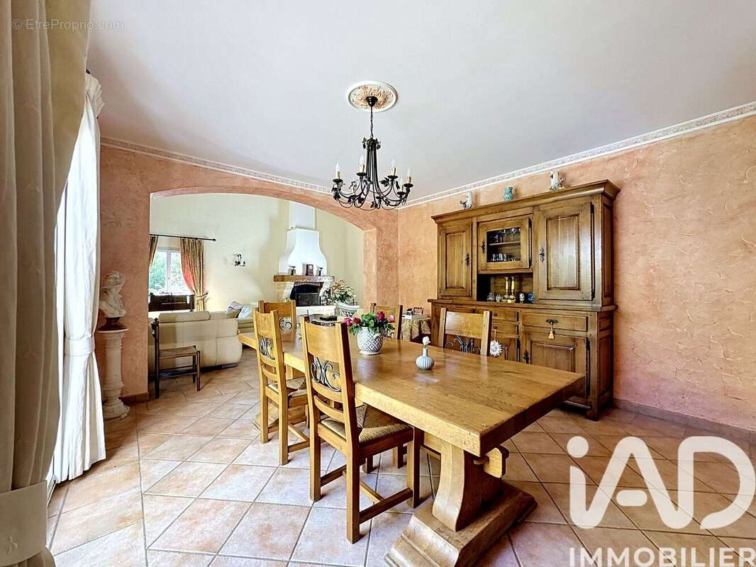 Photo 8 - Maison à DRAGUIGNAN