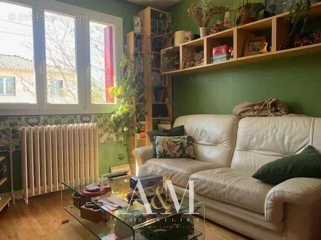 Charmante maison des années 1960 renovée - photo 14