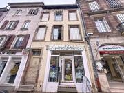 Appartement à LUNEVILLE