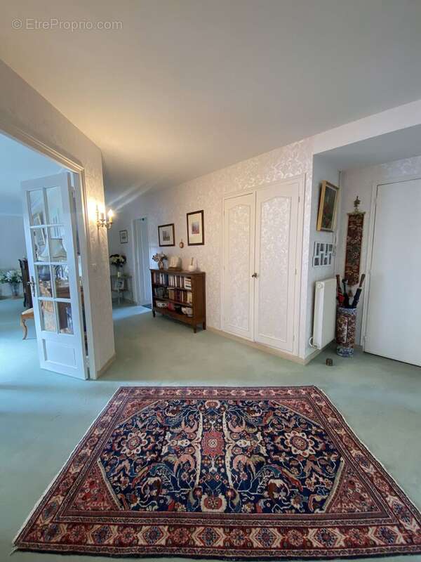 Photo 4 - Appartement à EVREUX