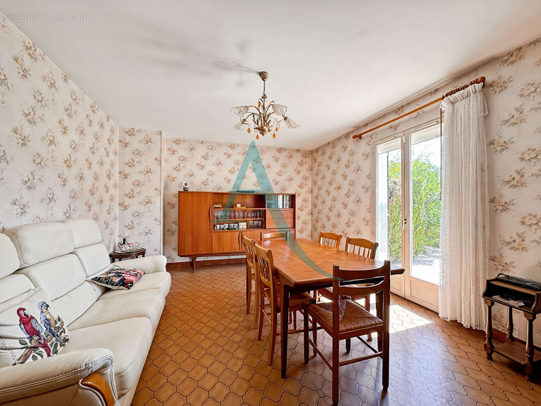 Maison individuelle 5 pièces sur sous-sol total Boissise Le Roi - photo 4