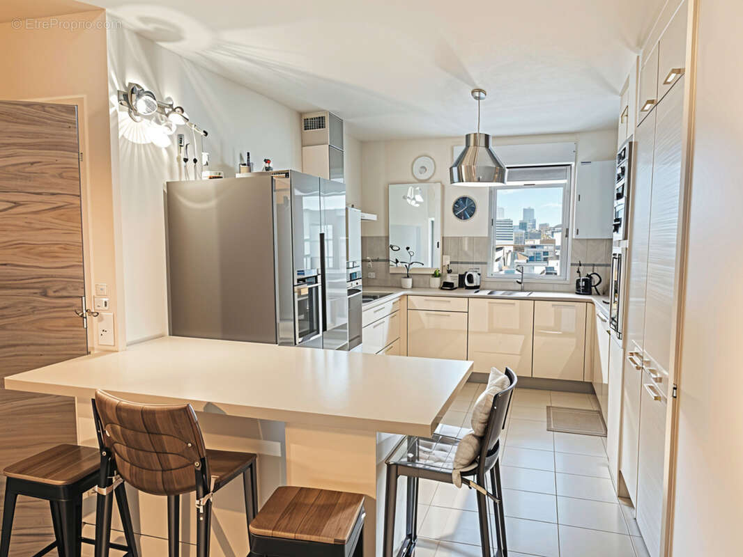 Appartement à DRAGUIGNAN