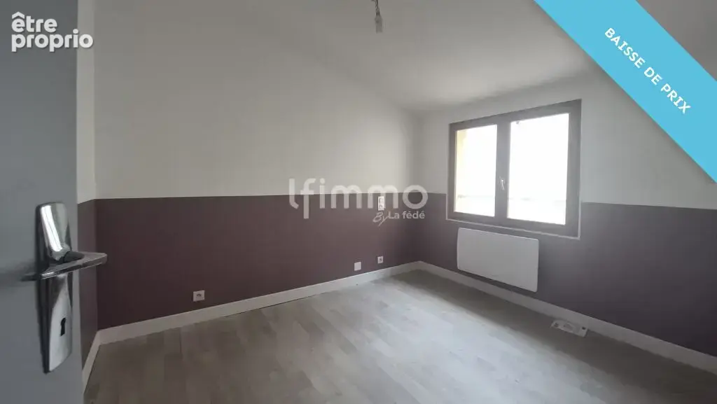 Appartement sur 1 étage avec  cour commune - photo 2