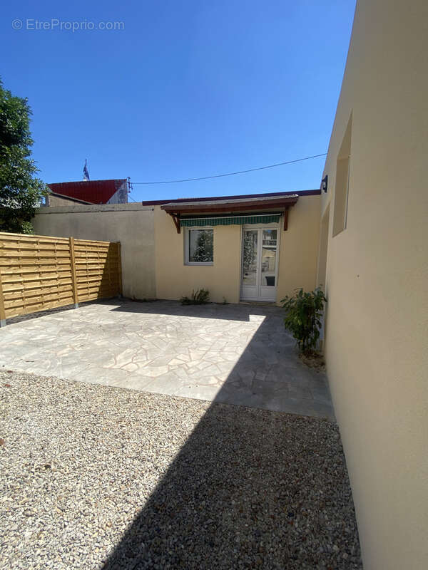 Appartement à SENS