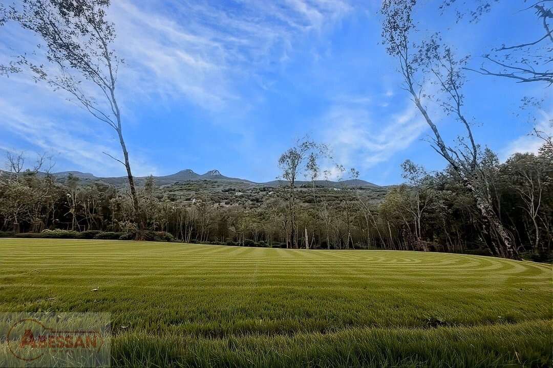 Terrain à MONOBLET