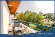 Appartement à BONNE