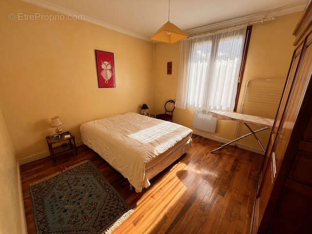 Appartement à MONTESSON