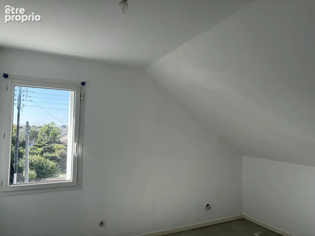 A saisir proche centre et leclerc maison sur sous-sol de 188 m2 6 chambres bon etat terrain 700 m2 - photo 14