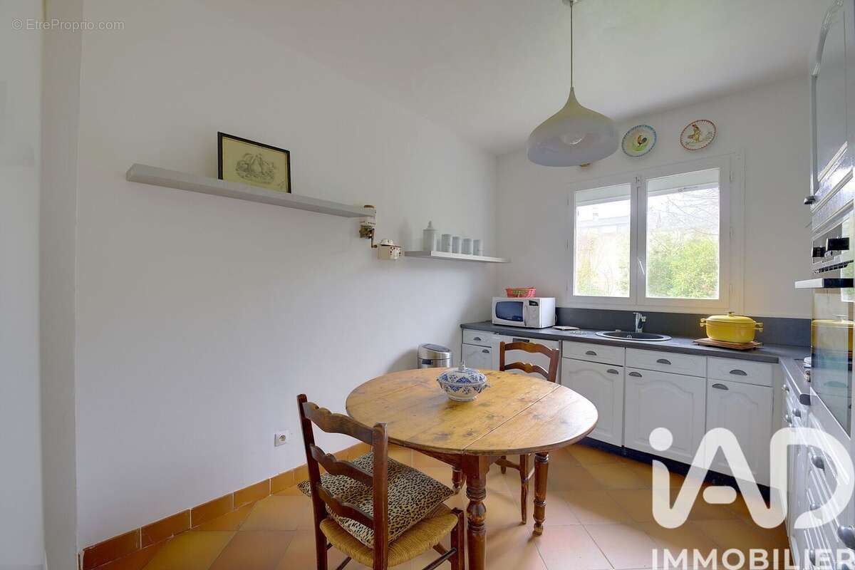 Photo 8 - Maison à GAGNY