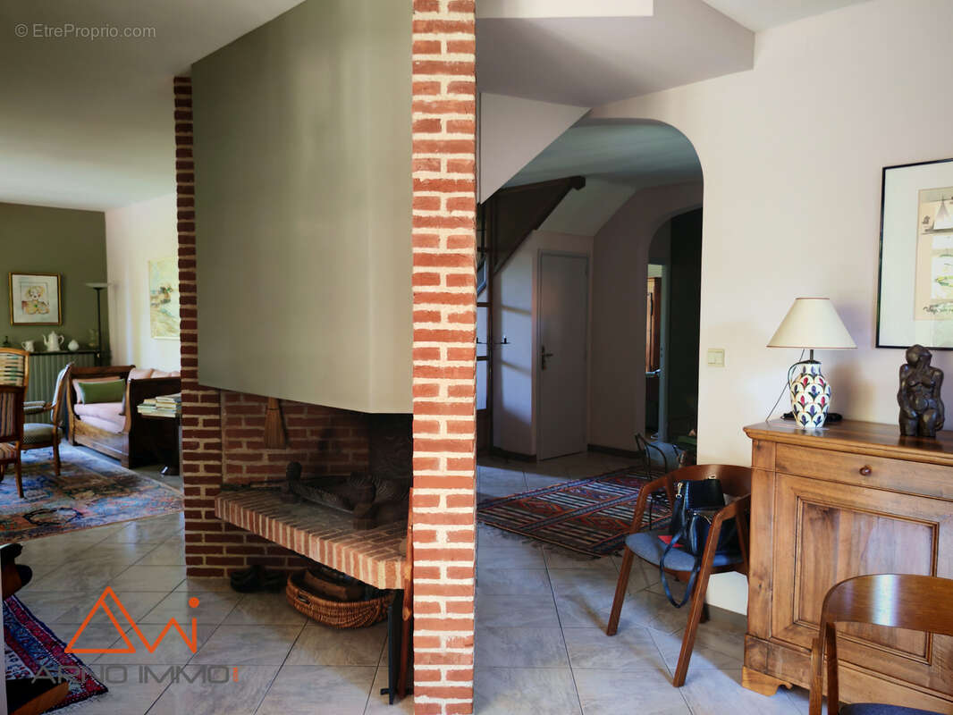 Maison à ALBI