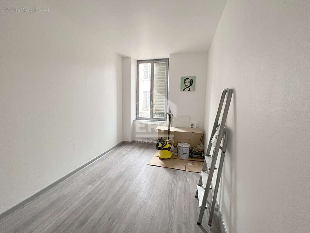 Appartement à VESOUL