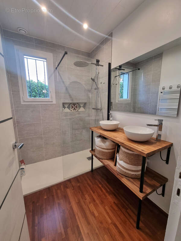 Maison à BON-ENCONTRE