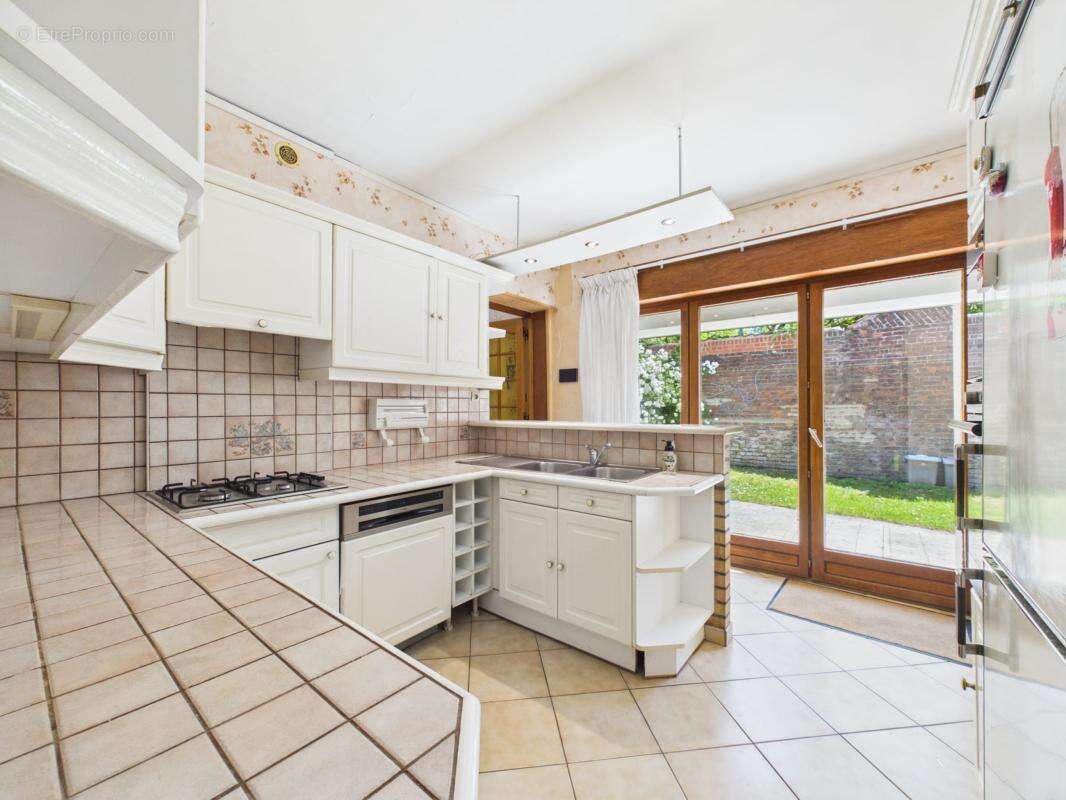 Maison 109 m² à Douchy-Les-Mines  - photo 2