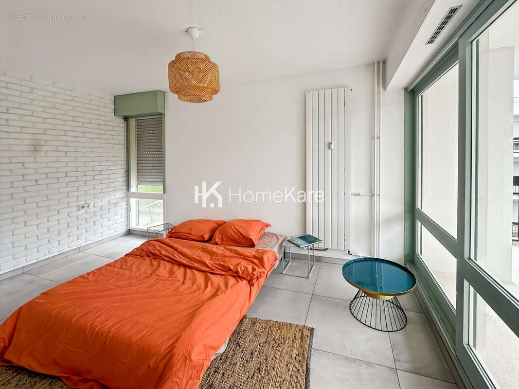 Appartement à BLANQUEFORT