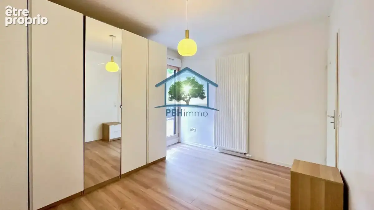T3 avec terrasse de 18 m² — Immeuble 2017 — Villejuif (Métro 14 & 7) - photo 11