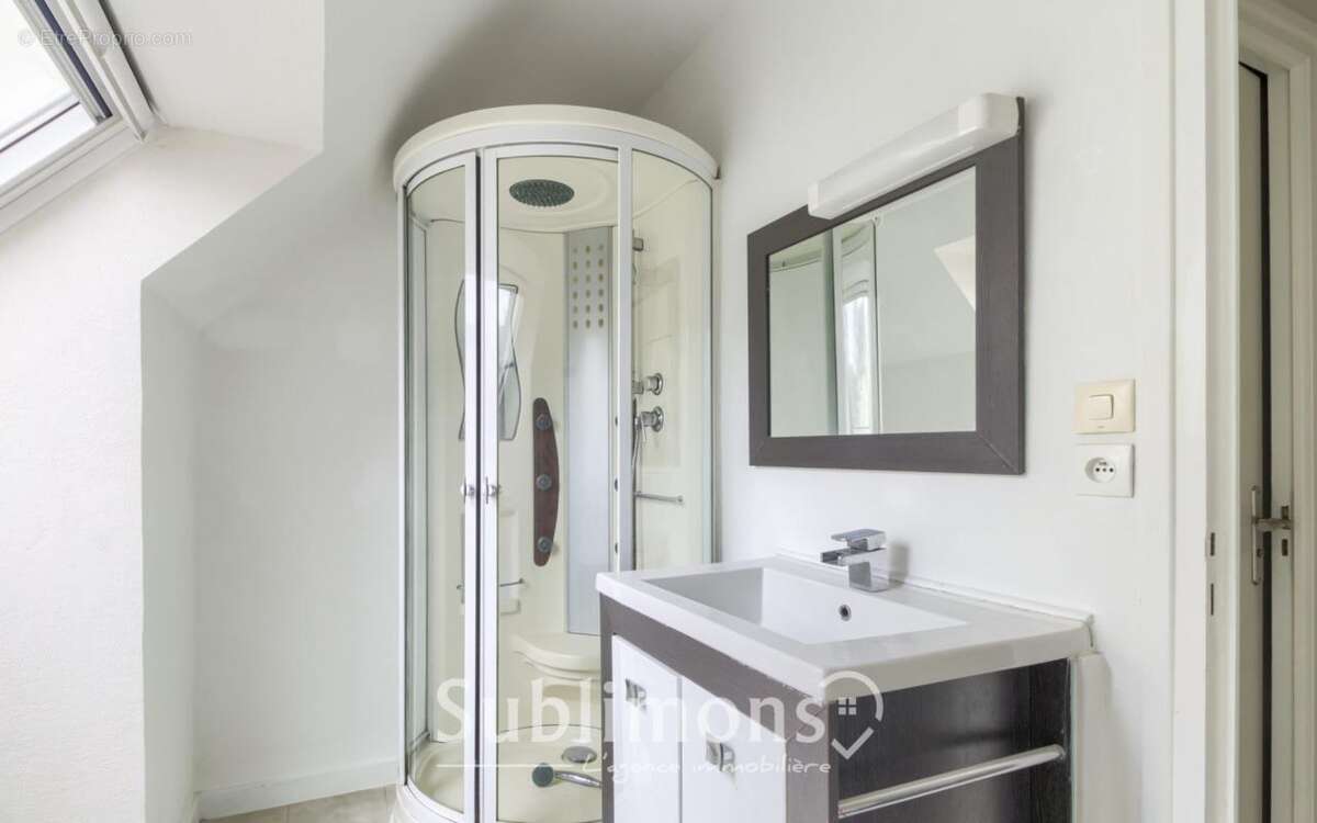 Appartement à HENNEBONT