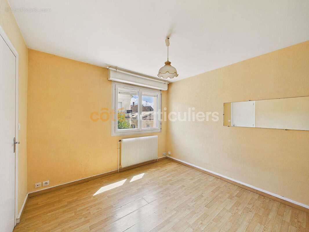 Appartement Bordeaux 2 pièces 32m2 - photo 5
