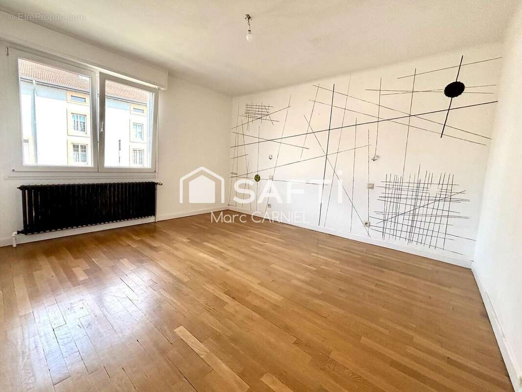 Maison 116 m² à Tellancourt  - photo 7